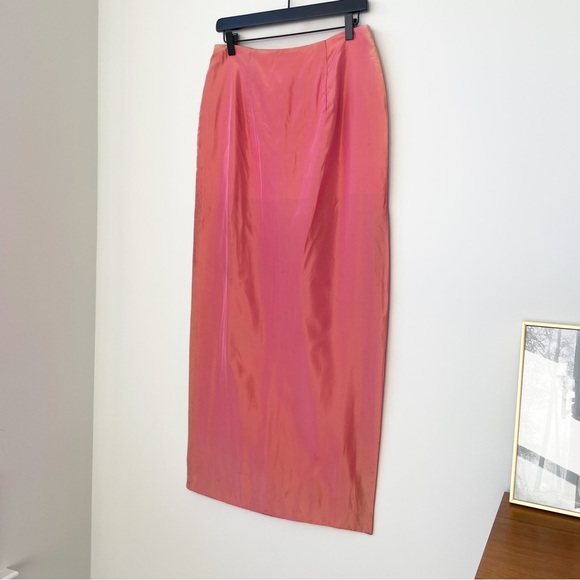 2/$20 Gunne Sax Millennium 2000 Prom Skirt - Picture 9 of 16